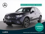 Mercedes-Benz GLC 400 e 4M AMG+MBUX+DLight+Pano+AHK+NIght+360° - gebrauchte Mercedes-Benz GLC 400 aus dem Jahr 2024
