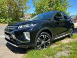 Mitsubishi Eclipse Cross Top 4WD Automatik - schwarze Mitsubishi Eclipse