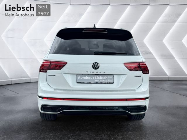 Volkswagen Tiguan Allspace - Bild 4