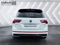 Volkswagen Tiguan Allspace - Vorschau Bild 4