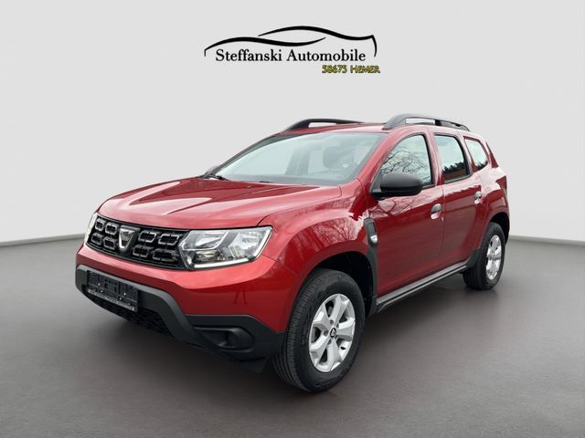 Dacia Duster II TCe100 **Deal** LPG/Klima/PDC