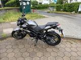Benelli BN125 - BENELLI 125