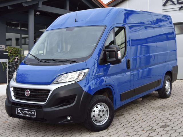 Fiat Ducato 150 L2H2 RS: 3450 mm NAVI KAMERA TEMPO. W