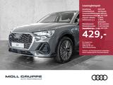 Audi Q3 Sportback 40 TDI quattro 142(193) S tronic - Audi Q3 Neuwagen mit Diesel-Antrieb