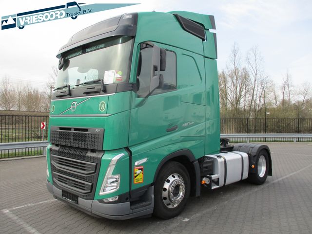 Volvo FH460