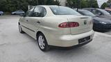 Seat Cordoba Lim. Fresh Plus - Seat Cordoba aus 2007