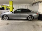BMW 535i Mpaket Facelift - BMW 535 Gebrauchtwagen in München
