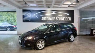 Ford Focus - 4