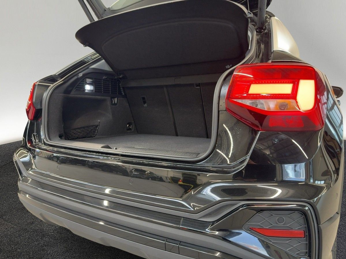 Audi Q2 - Bild 8