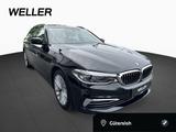 BMW 540d xD T Luxury AdLED DA+ Massage Sthz NightVi