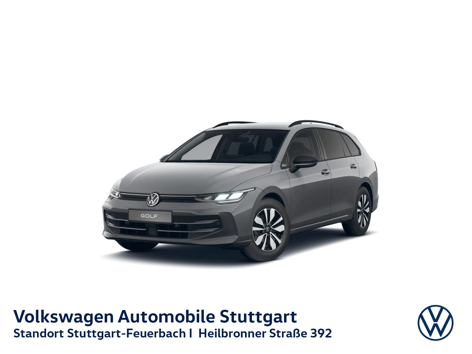 Volkswagen Golf - Bild 2