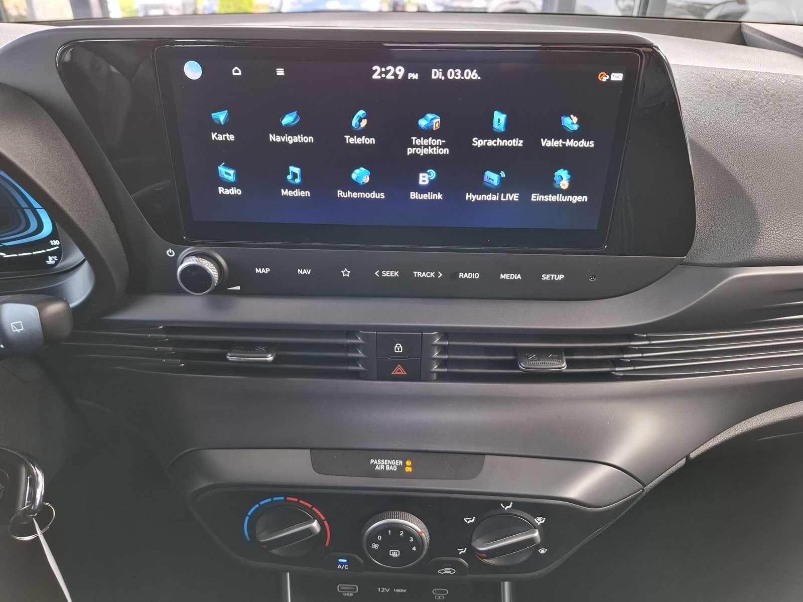 Hyundai i20 - Bild 21