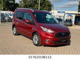 Ford Tourneo Connect Titanium - Ford Tourneo aus 2018