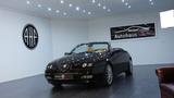 Alfa Romeo Spider 2.0T.Spark*Zustand gut*Bluetooth*MacAudio - Alfa Romeo Spider: 2.0