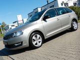 Skoda Rapid Spaceback 1.4 TSI Ambition DSG *Klima*Pano - Skoda Rapid: Ambition