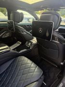 Fahrzeugabbildung Mercedes-Benz S 580 4M Lang FIRST CLASS BURMESTER 4D TV 21'