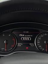 Audi Q5 40 TDI quattro design design - Audi Q5: Weiß