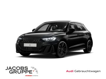 Audi A1 - 1