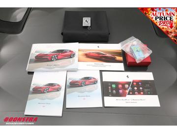 2025 Ferrari 12CILINDRI 缩略图 27