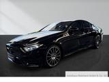 Mercedes-Benz CLS 450 AMG 4M AMG+MultiBeam+SHD+Sound+Night+360 - Mercedes-Benz CLS 450 aus 2019