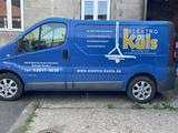 Renault Trafic - gebrauchte Renault Trafic aus dem Jahr 2013