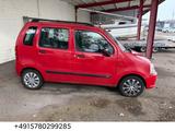Suzuki Wagon R+ Wagon R + 1.3 TD Club - Suzuki Wagon R+ Gebrauchtwagen
