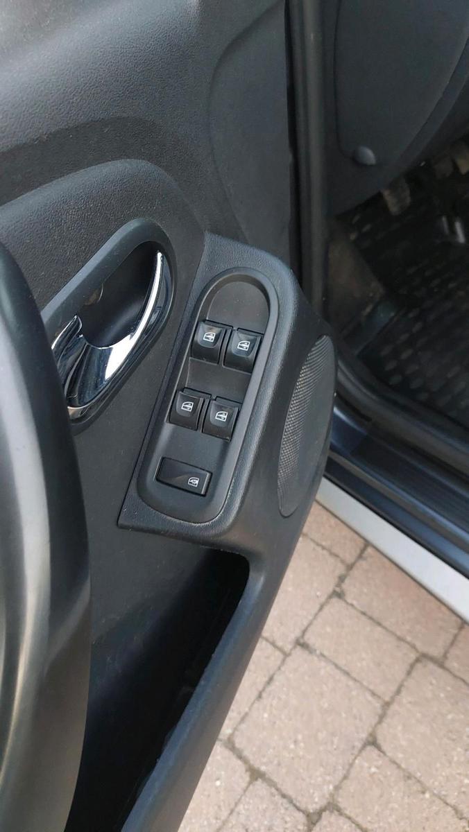 Dacia Duster 2014 — photo 7