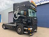 Scania R500 V8 **BELGIAN TRUCK-TOPLINE-EURO3** - Scania V8 topline