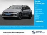 Volkswagen Golf Variant VIII 1.5 eTSI GOAL FACELIFT ACC NAV