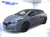 Nissan Leaf 39 kWh N-Connecta LED Scheinwerfer+WinterP - Nissan Leaf aus 2023
