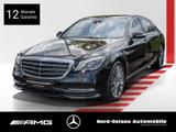 Mercedes-Benz S 560 LIM. LANG MEMORY COMAND KAMERA PANO BUR - Mercedes-Benz S 560