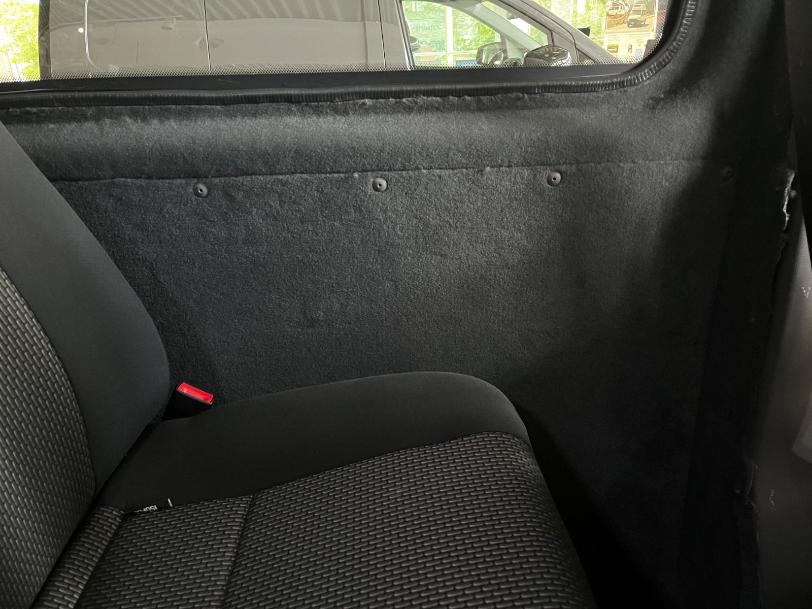 Volkswagen T6.1 Transporter Kasten Plus Kombi