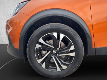 Peugeot 2008 e- Allure Pack *SHZ*KAM*
