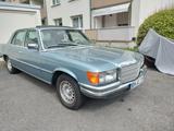 Mercedes-Benz 280 S H Kennzeichen - Mercedes-Benz 280 in Köln