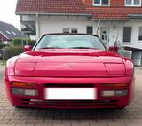 Porsche 944 - gebrauchte Porsche 944 aus dem Jahr 1984