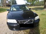 Volvo S60 Bi-Fuel CNG  - gebrauchte Volvo S60 aus dem Jahr 2006