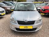 Skoda Fabia Style Edition*Automatik*Klima*TOP - Skoda Fabia: Edition