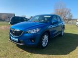 Mazda CX-5 Sports-Line AWD,Leder,Navi,Xenon - gebrauchte Mazda CX-5 aus dem Jahr 2012