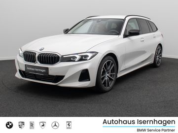 BMW 330 - 1
