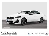 BMW 220d M SPORT+H/K+DA+PA+ADAPT.LED+18" - BMW 220