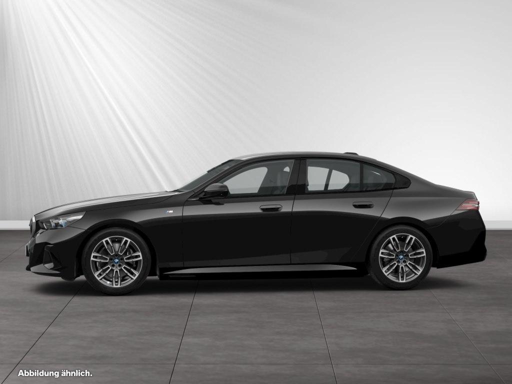 BMW i5 eDrive40 M Sport|AHK|Harman/Kardon|Stop&Go