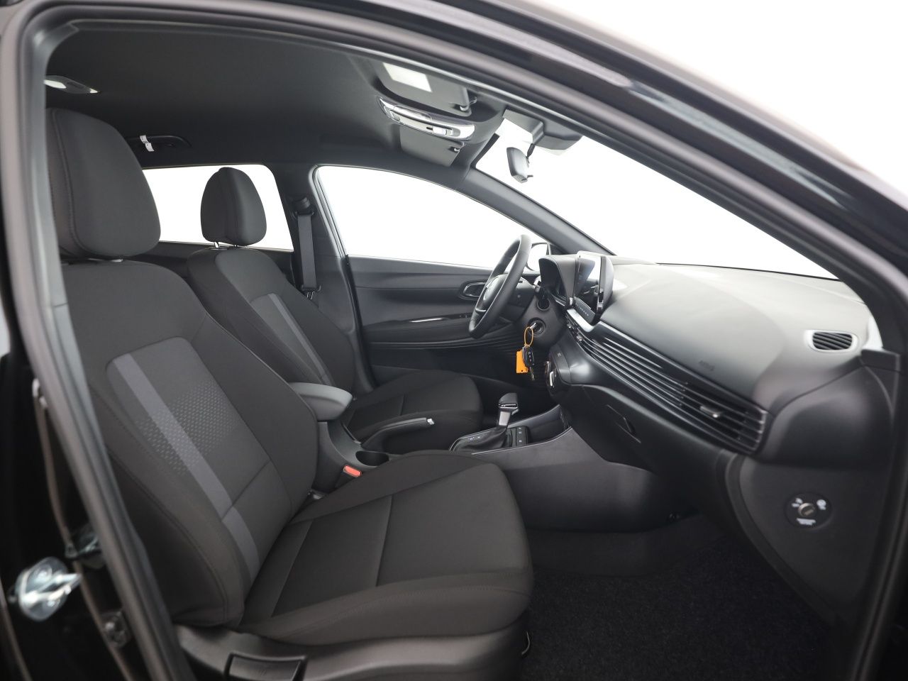 Hyundai i20 – Bild 10