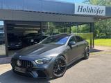 Mercedes-Benz AMG GT63 S 4Matic+ Editon 1*Schale*Keramik*Voll* - Mercedes-Benz AMG GT mit Benzin-Antrieb: Luftfederung, Limousine