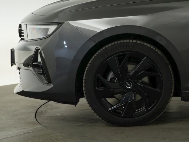 Astra L LIM GS AT+AHK+LED MATRIX+NAVI+360 GRAD K