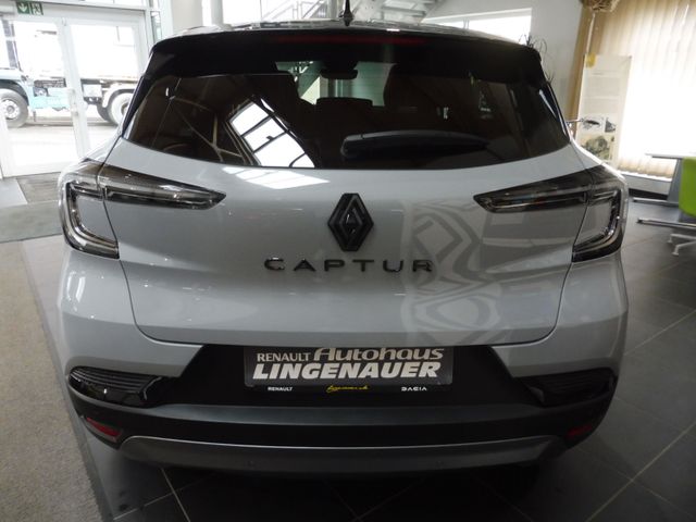 Renault Captur II Esprit Alpine