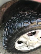 Ford Maverick 3.0l V6 24V Limited Autom. Limited - Ford Maverick: Limited