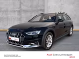 Audi A4 allroad 40 TDI qu AHK Navi Kamera - Audi A4 Allroad aus 2023