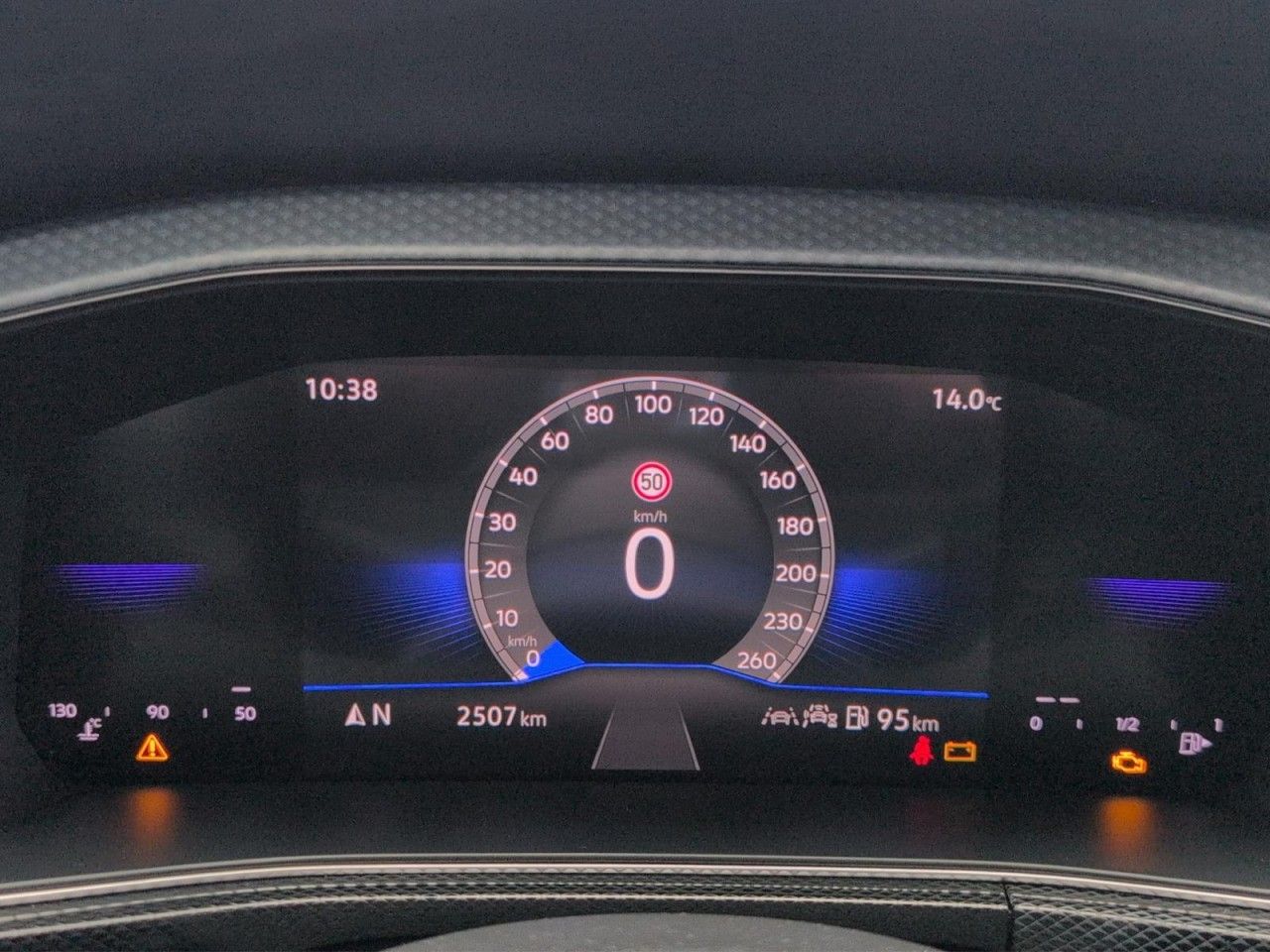 T-Cross GOAL 1.0 TSI Klima Navi Einparkhilfe