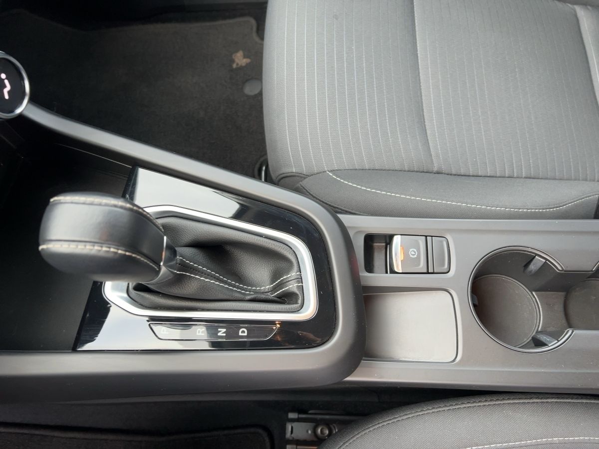 Renault Arkana - Bild 16