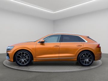 Audi Q8 - 5